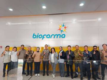 Impor Bahan Baku Tinggi, Eva: Keberpihakan Pemerintah Diharapkan
