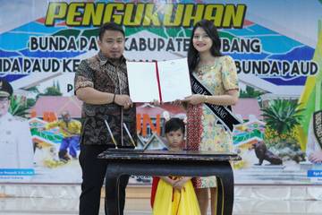 Bunda PAUD Miliki Peran Strategis, Untuk Subang Kedepan 