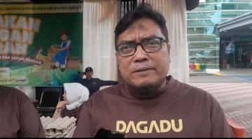Stabilkan Harga Pemkab Gelar Gerakan Pasar Murah