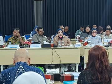 Eva Monalisa: Dunia Farmasi Jangan "Tersandra" Tekanan BPJS
