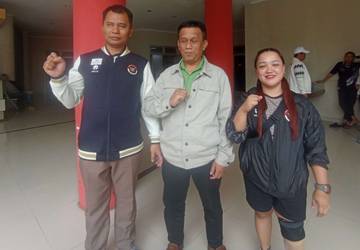 Atlet NPCI Kota Bandung Harap Jaminan Masa Depan