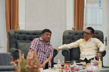 KPID Dorong Pemkab Garut Bangun LPP Lokal 
