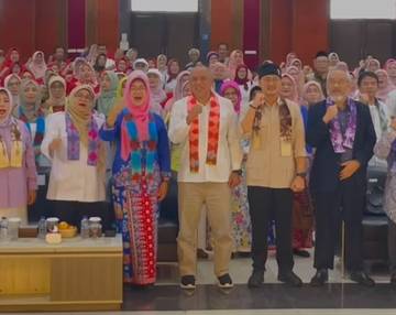 DPRD Cimahi Tegaskan Lansia Aset Strategis Pembangunan Kota