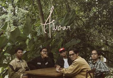 Aruman, Band 'Ruang Eksplorasi' Asal Bandung 