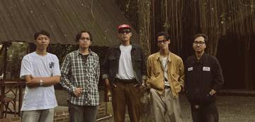Kau Sebelum Aku, Lagu Terbaru Band Aruman