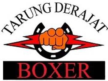 Seni Bela Diri Tarung Derajat