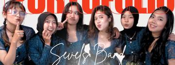 Lirik Lagu 'Tanpaku' dari Sevels