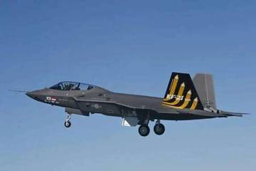 KF-21 Boramae Mengudara, Indonesia Terjebak Rapuhnya Tata Kelola