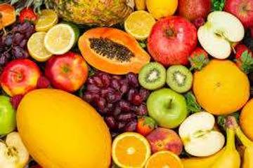 Sepuluh Jenis Buah Mengandung Tinggi Protein 