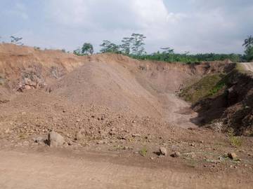 Tambang Ilegal di Subang, Masyarakat Tunggu Keberanian KDM