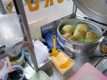 Roti Kukus Jadi Peluang Usaha Menjanjikan