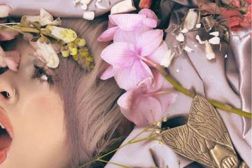 Era Baru Melanie Martinez, Possession