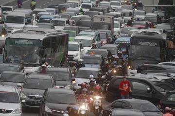 Antisipasi Kemacetan, Siapkan Rekayasa Lalin Jelang Operasional BRT