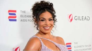 Jordin Sparks Kirim Pesan Viral ke Halle Berry