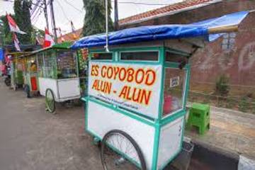 Es Goyobod, Kuliner Khas Sunda dari Garut