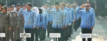 Pemkot Cimahi Siapkan Pembekalan PNS Jelang Masa Pensiun