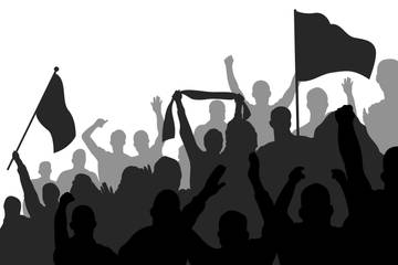 Deretan Lagu Ikonik yang Selalu Menggema Tribun Sepakbola