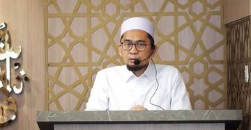 Ini Penjelasan Keutamaan Bulan Sya'ban
