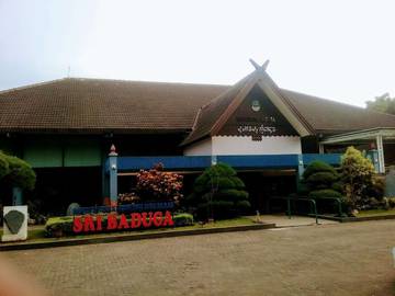 Mengenal Peninggalan Sejarah di Museum Sri Baduga Bandung