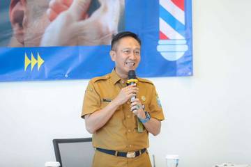Disnaker Siapkan Puluhan Ribu Paket Pelatihan Kerja 2026