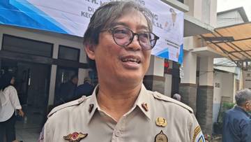 BPBD kota, Penghijauan Retrofitting Fokus Mitigasi Pada 2026