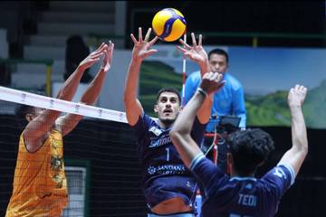 Bhayangkara Presisi Selangkah Lagi ke Final Four