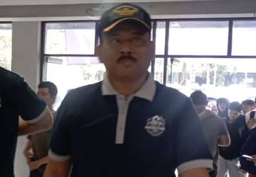 PORLASI Jabar Pantau Kesiapan Porprov Layar Bekasi