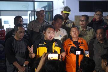 Terkait Solusi Banjir Pantura, Ini Kata Bupati Reynaldi 