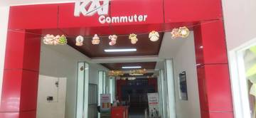 KAI Commuter Line Berikan Komitmen Keamanan, Tarif Terjangkau