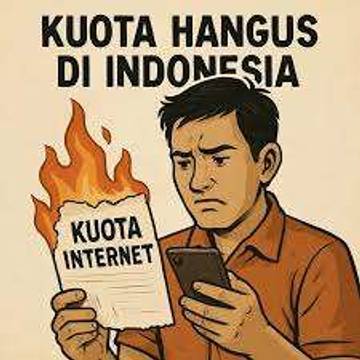Kuota Hangus Ungkap Kepatuhan Semu Pengawasan Pasar Modal