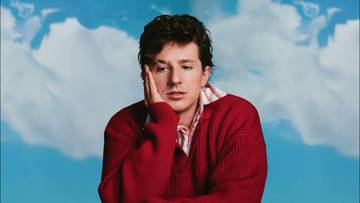 Charlie Puth Rilis Lagu "Beat Yourself Up"