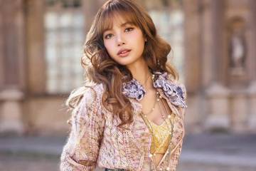 Lisa BLACKPINK Syuting di Jabodetabek, Polisi Berlakukan Rekayasa Lalin