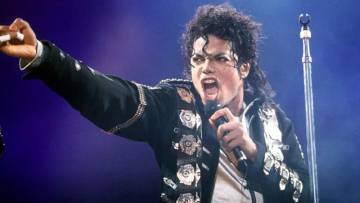 Michael Jackson Jadi Selebritas Mendiang Berpenghasilan Tertinggi