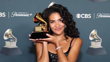 Olivia Dean Menang Grammy Best New Artist