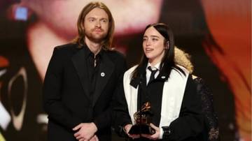 Billie Eilish Menang Grammy Song Of The Year