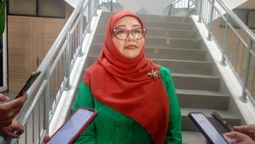 Sekolah Lansia Tangguh Cimahi Fokus Pemberdayaan Produktivitas Lansia