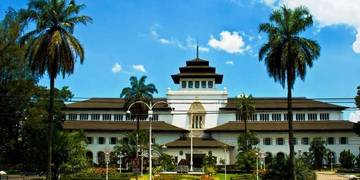 Pemprov Jabar Gelar Inacraft Digital Excellence Award