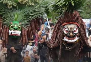 Pesona Magis Bebegig Sukamantri Ciamis