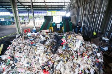 Langkah Antisipatif Pemkot Bandung Hadapi Potensi Darurat Sampah