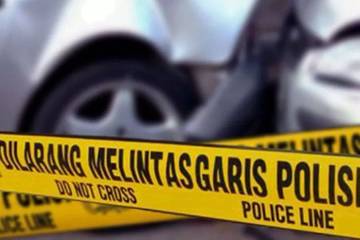 Kecelakaan Fatal Tol Cipali, Tiga Meninggal Dunia