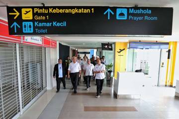 Tukar Guling BIJB Husein Pemkot Fokus Pada Manfaat