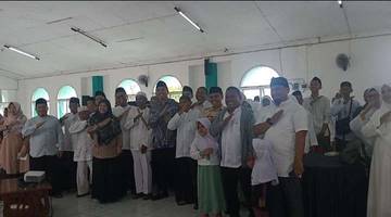 Kuota Haji Cianjur Turun, Pelayanan Jadi Fokus