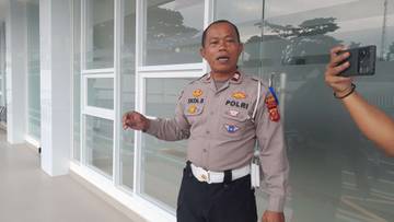 Satpas Prototype Penuhi Standar Pelayanan Publik