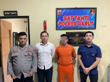 Tipu Calon Pengantin, Pemilik Wedding Organizer Ditahan Polisi
