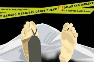 Kematian WNA di Apartemen Bandung, Polisi Tunggu Otopsi