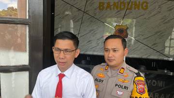 Penemuan Jenazah WNA di Apartemen, Kantongi Visa Kunjungan