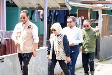Program Listrik Desa, DPRD Pastikan Bantuan Tepat Sasaran