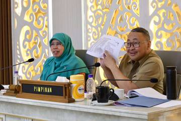 DPRD Dorong Komunikasi Anggaran Pendidikan, Ini Alasannya