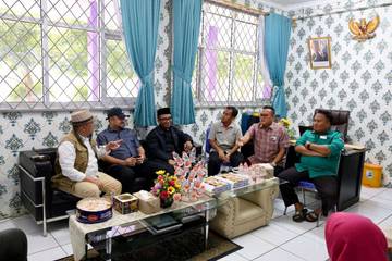 DPRD Jabar Awasi Perbaikan Sekolah Ambruk