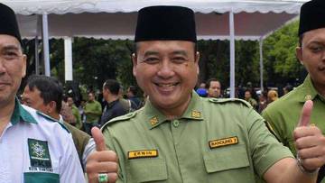 Pengamat Hukum Dorong Nonaktif Pejabat Tersangka